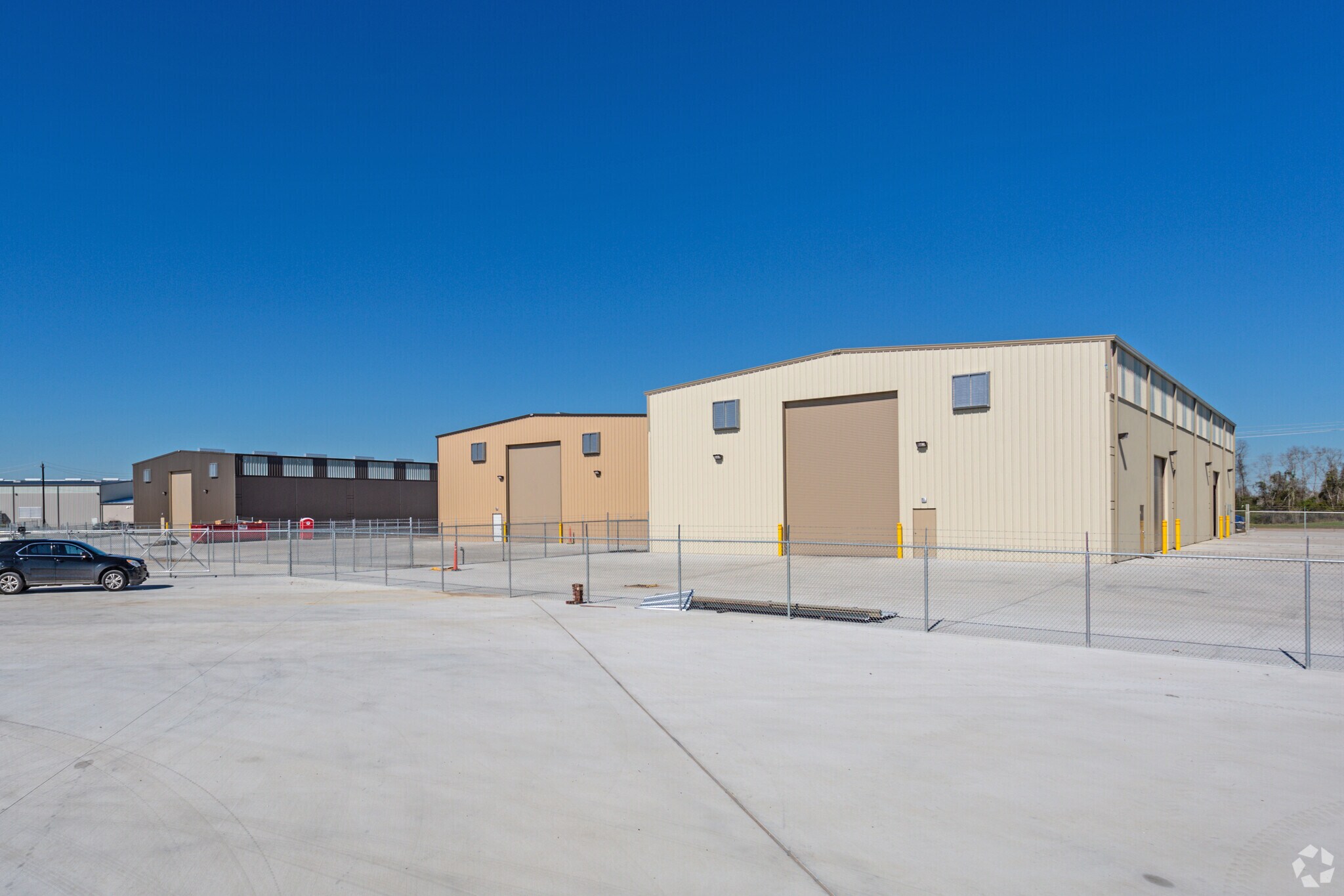 4484 Genoa Red Bluff Rd, Houston, TX 77059 Industrial for Lease