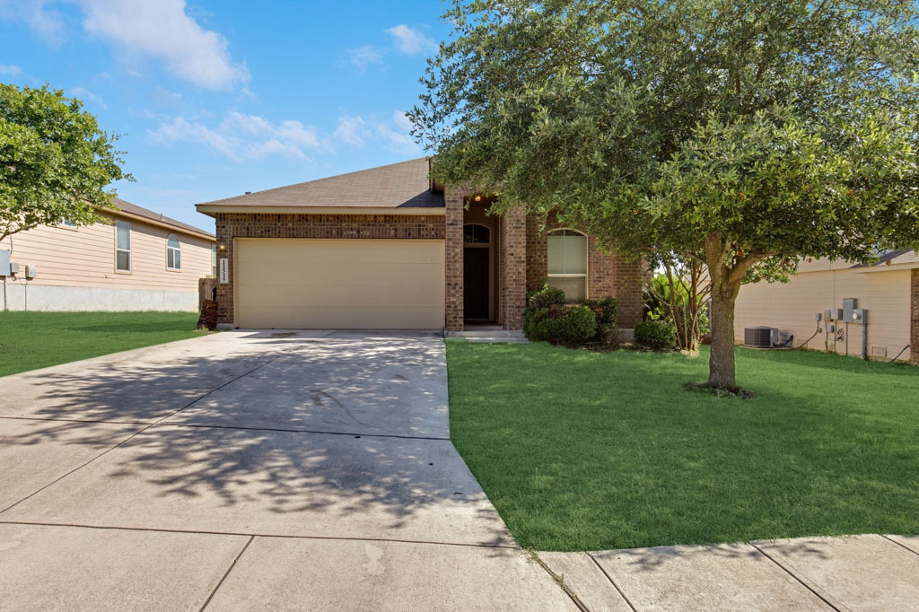 11515 Wayward Daisy, San Antonio, TX for sale Primary Photo- Image 1 of 2