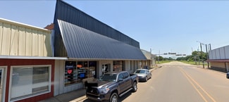 More details for 106 Main St, Hooks, TX - Retail for Sale