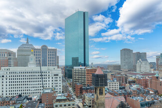 More details for 200 Clarendon St, Boston, MA - Office for Lease