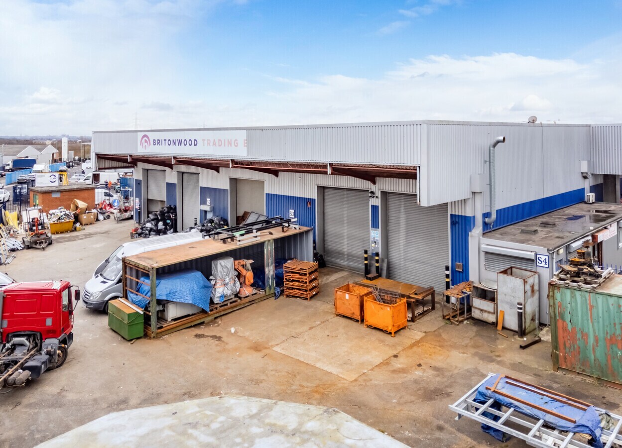 Abercrombie Rd, Liverpool, L33 7YN