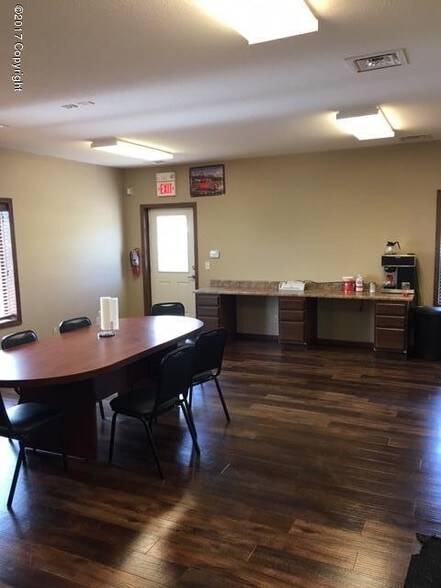 4340 S Butler Spaeth Rd, Gillette, WY for sale - Primary Photo - Image 1 of 1