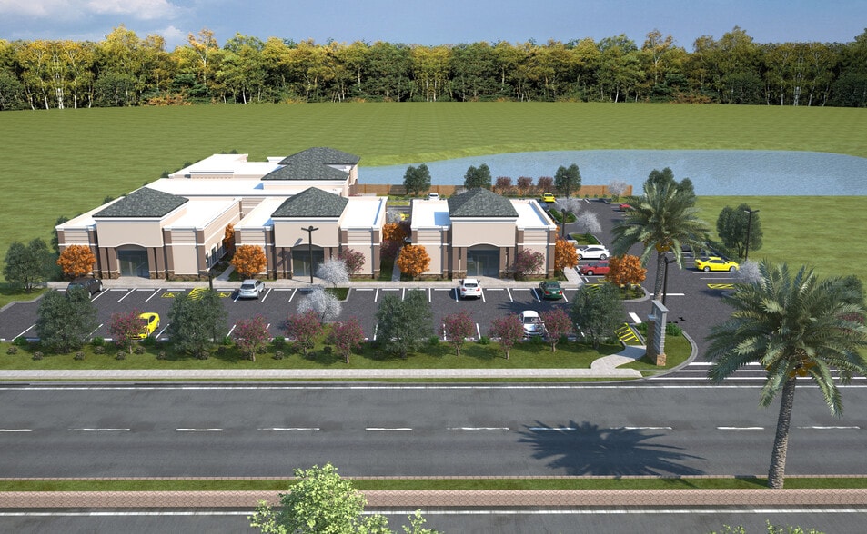 14825 W Colonial Dr, Winter Garden, FL for sale - Primary Photo - Image 1 of 1