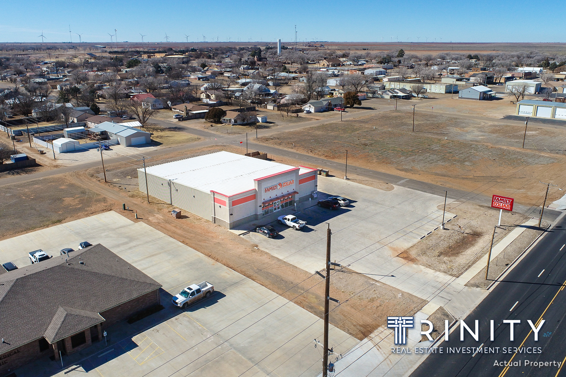 408 E Highway 84, Sudan, TX for sale Building Photo- Image 1 of 1