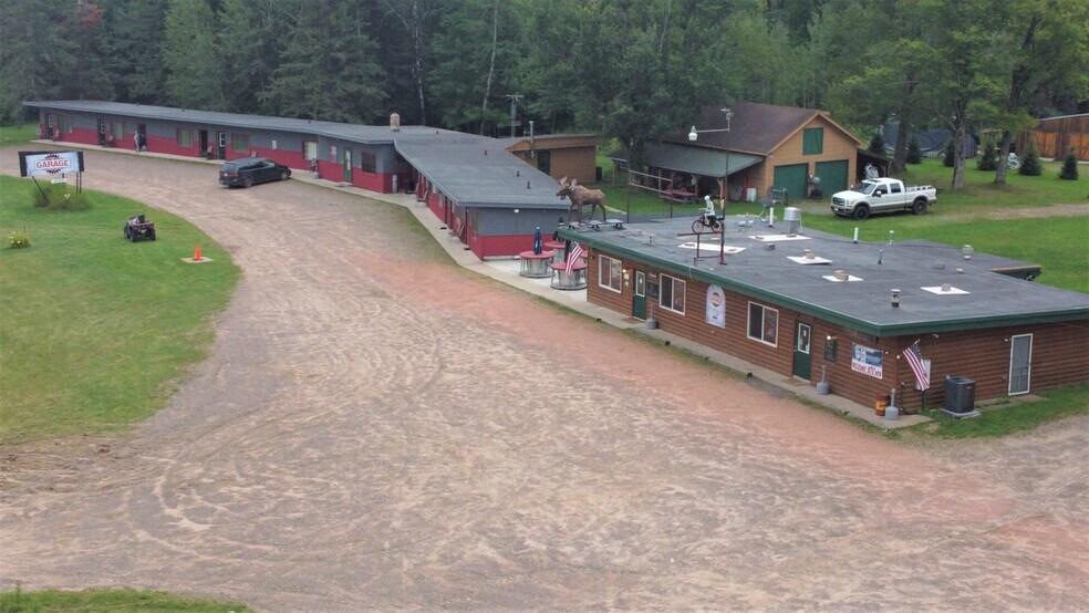 W9095 US Highway 8, Tomahawk, WI 54487