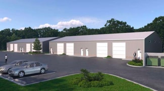 More details for 821 B East Main Street, Chicopee, MA - Flex for Lease