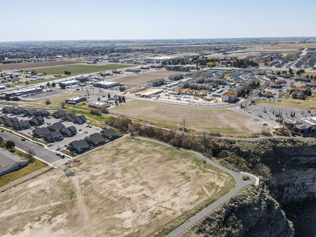 TBD Canyon Crest Lot, Twin Falls, ID 83301 Land for Sale