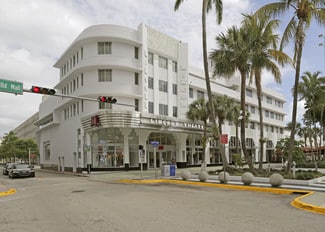 More details for 541-551 Lincoln Rd, Miami Beach, FL - Retail for Lease