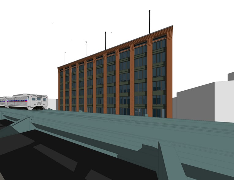 2221 Front st, Philadelphia, PA for sale - Building Photo - Image 3 of 3