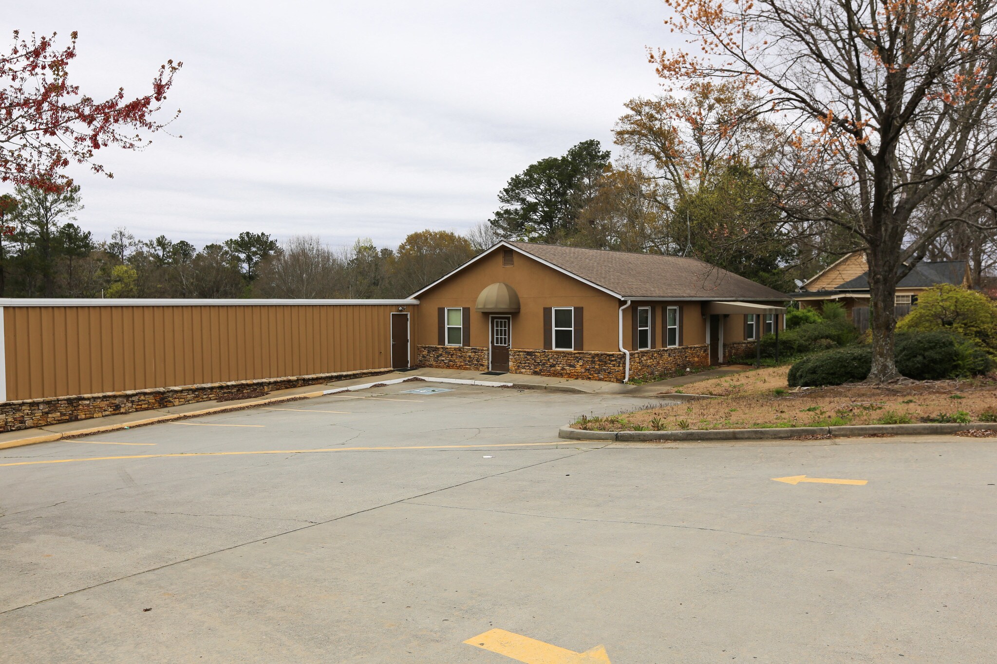 2875 Buford Hwy, Duluth, GA for sale Building Photo- Image 1 of 1