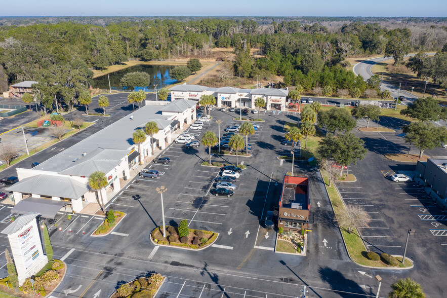 2941 W Us-90, Lake City, FL for lease - Building Photo - Image 1 of 15