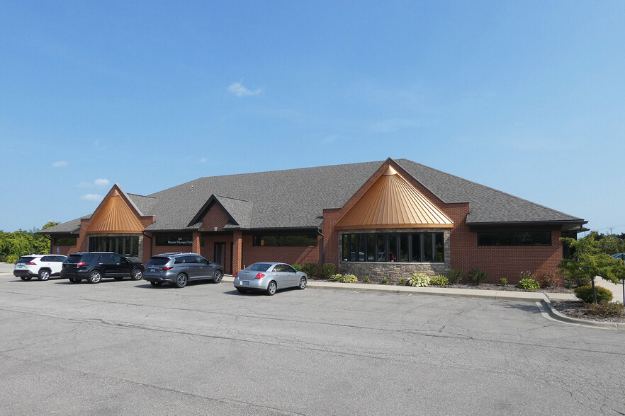 14720 King Rd, Riverview, MI for lease - Building Photo - Image 1 of 2