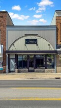 115 N Mitchell St, Cadillac, MI for lease Building Photo- Image 2 of 13