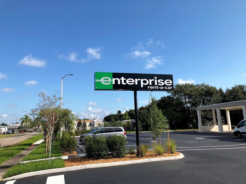 Enterprise In Bradenton Fl