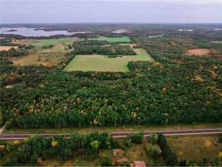 More details for 32619 40th Ave, Cushing, MN - Land for Sale