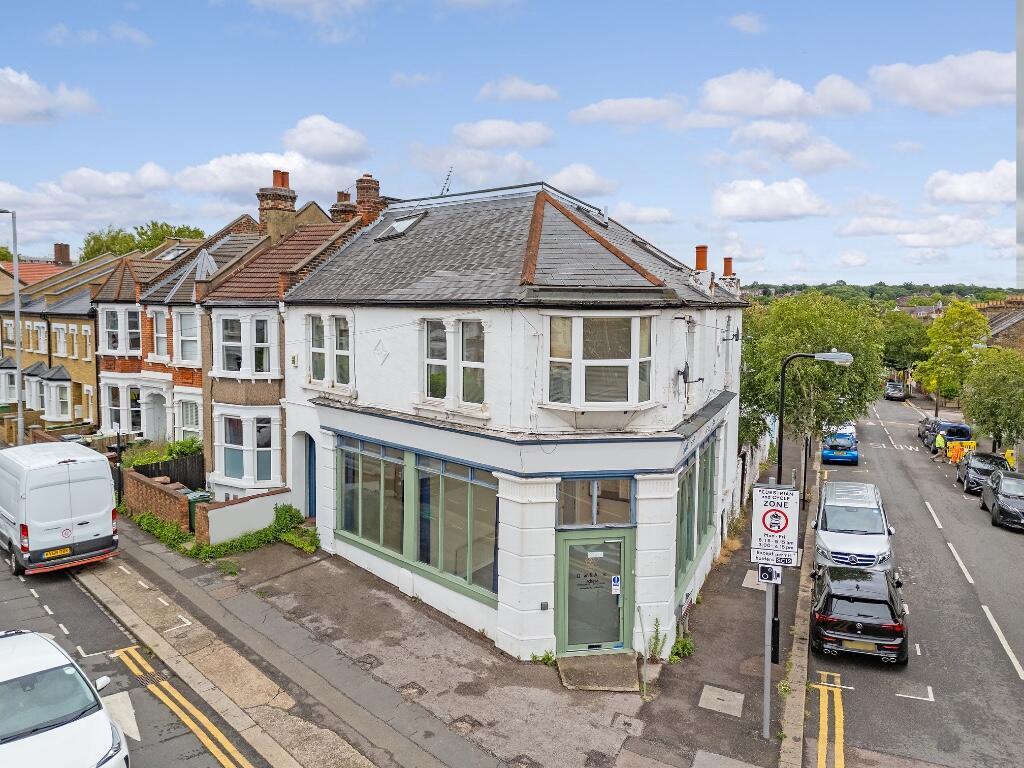 107 Shernhall St, London for sale Primary Photo- Image 1 of 1