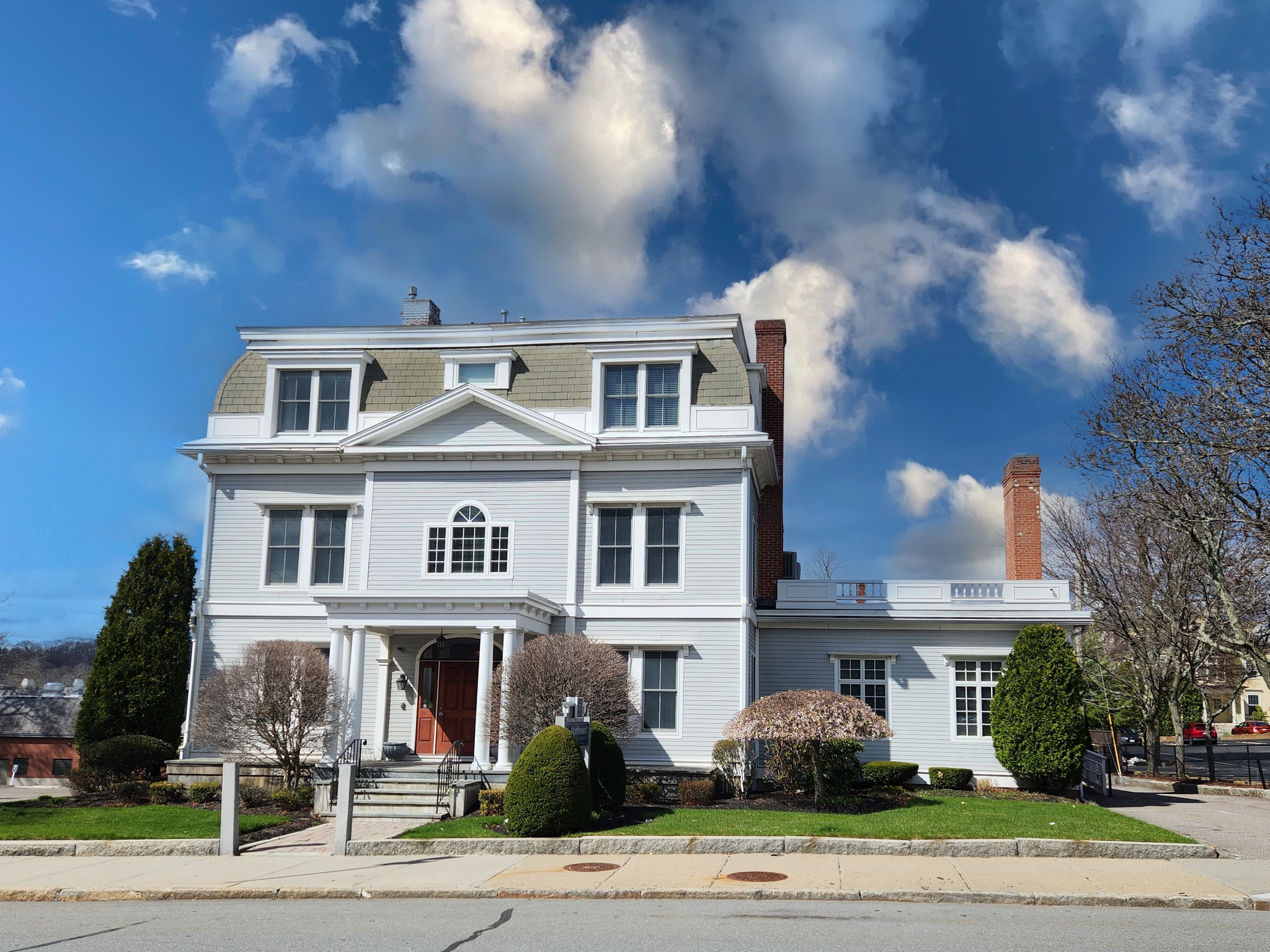 65 Elm St, Worcester, MA for lease Building Photo- Image 1 of 1