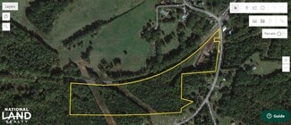 More details for 385 Clem Lowell Rd, Carrollton, GA - Land for Sale