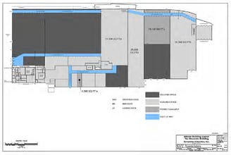 210 Riverside Dr, Brattleboro, VT for lease Site Plan- Image 1 of 1