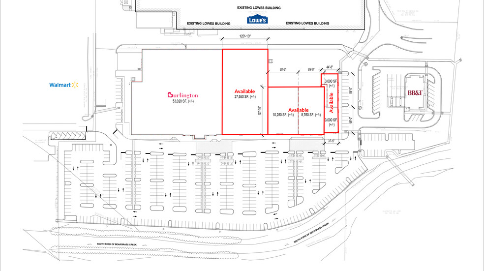 3530 Bardstown Rd, Louisville, KY for lease - Building Photo - Image 1 of 5