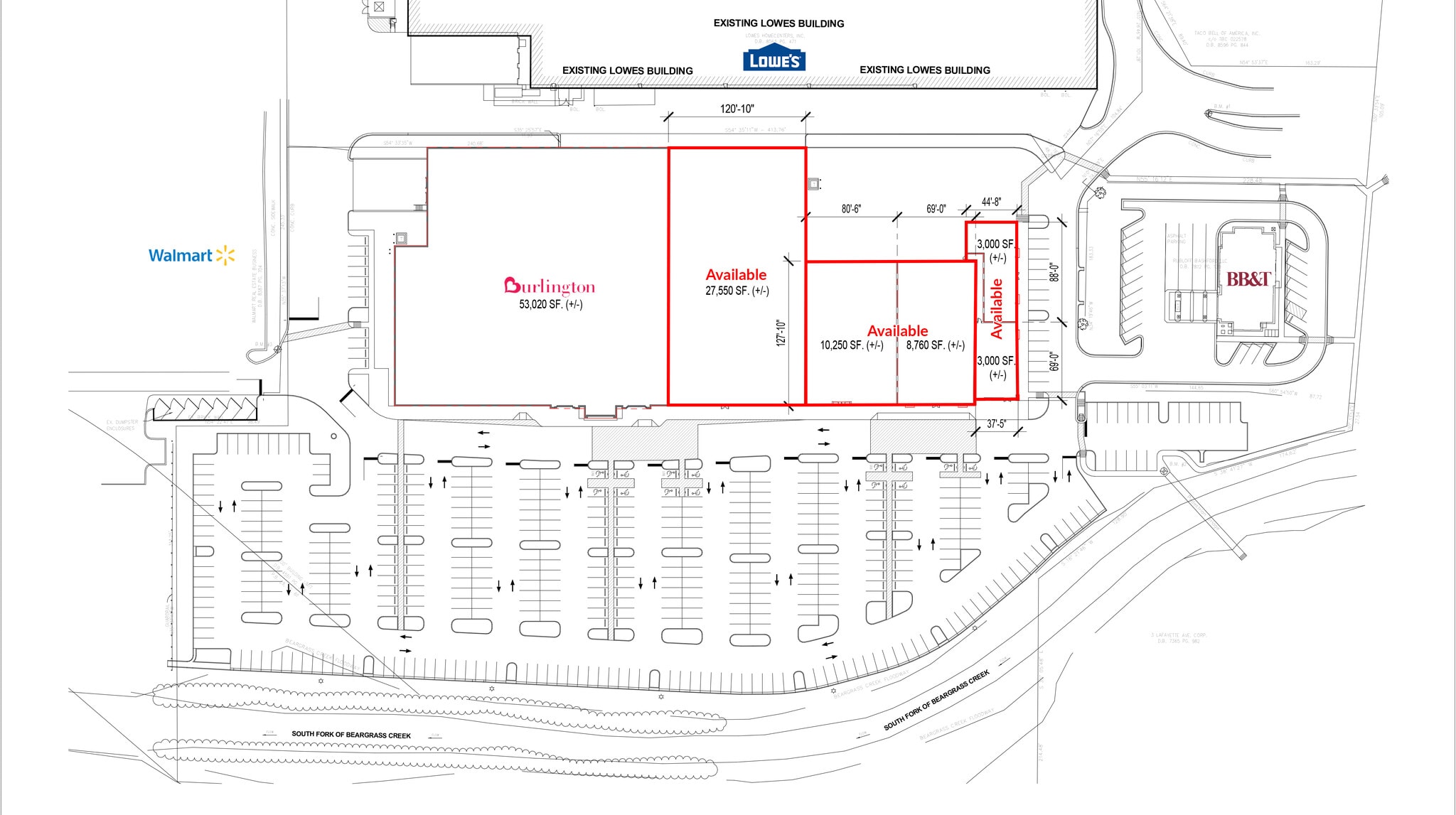 3530 Bardstown Rd, Louisville, KY for lease Building Photo- Image 1 of 6