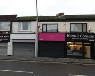 More details for Freeman St, Grimsby - Retail for Lease