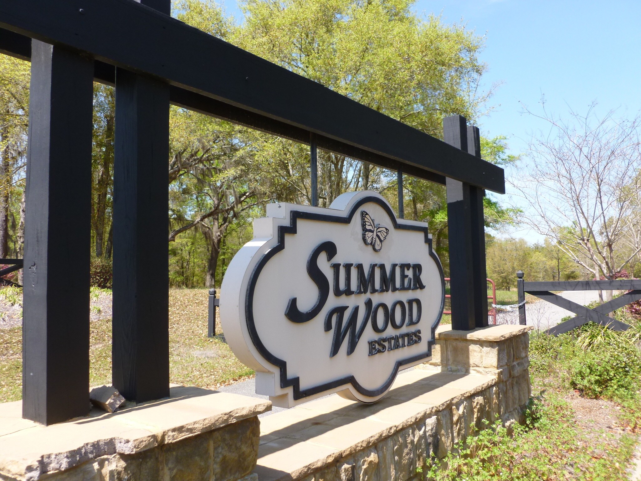 4553 NE Highway 150, Pinetta, FL for sale Primary Photo- Image 1 of 1