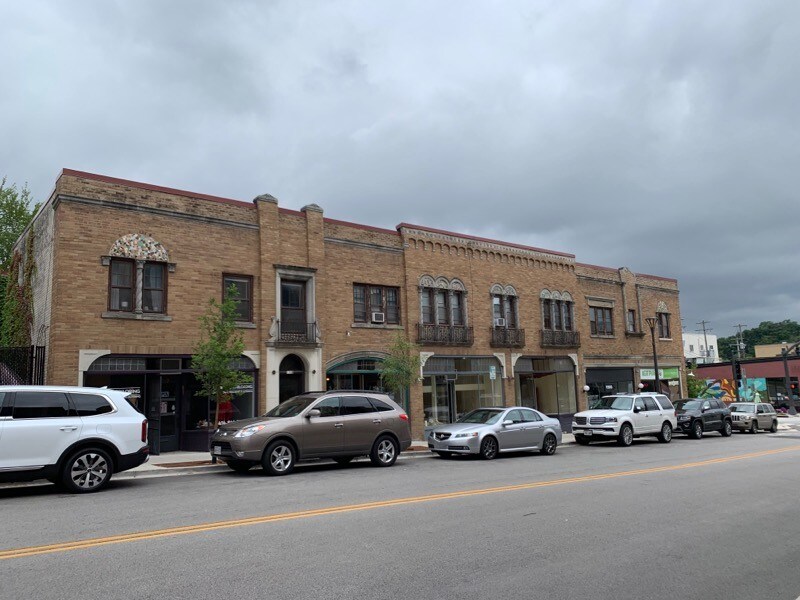 14601510 Underwood Ave, Wauwatosa, WI 53213