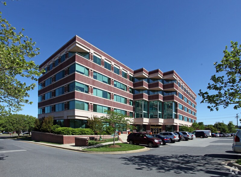 7701 Greenbelt Rd, Greenbelt, MD, 20770 Office Space For Lease