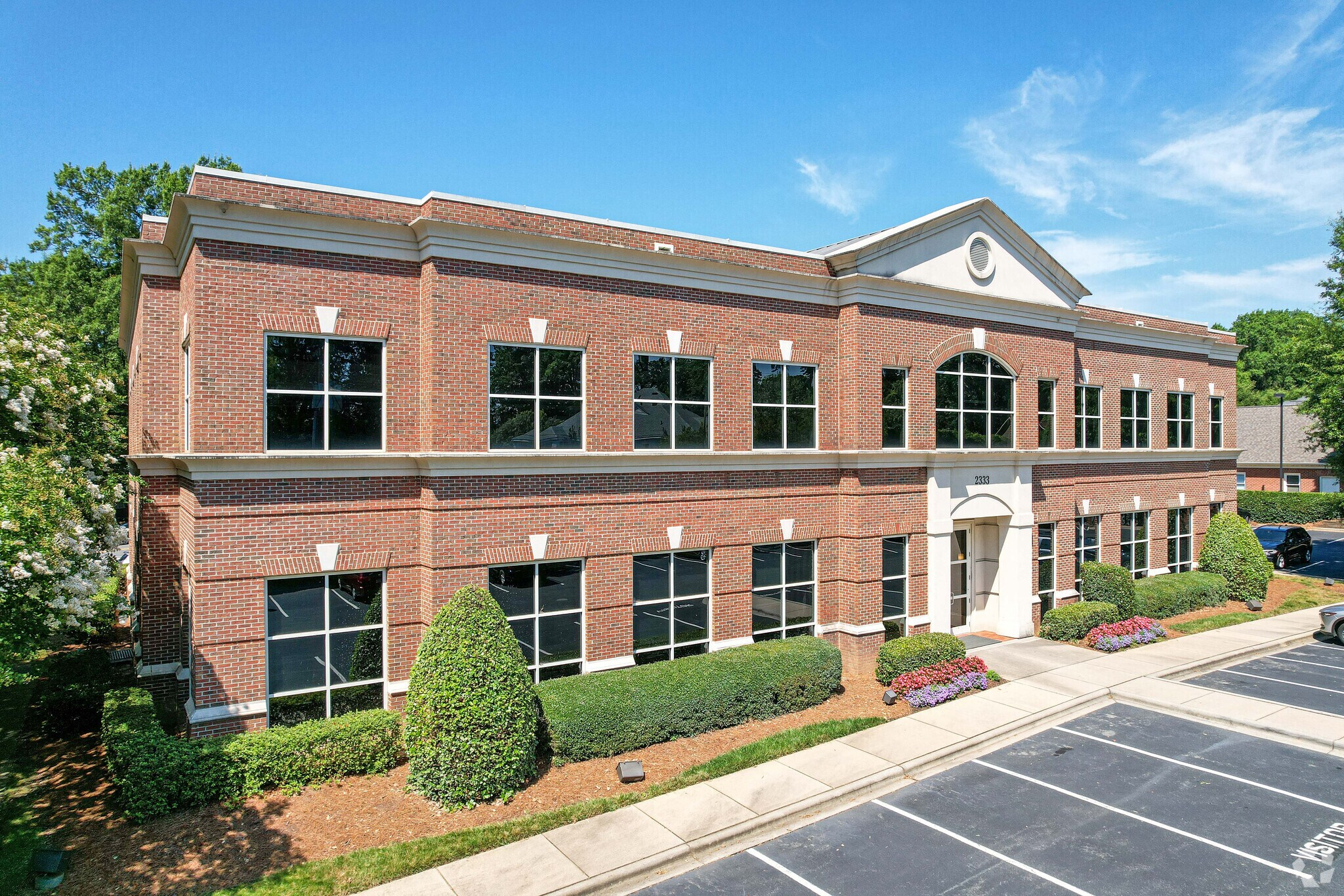 2333 Randolph Rd, Charlotte, NC 28207