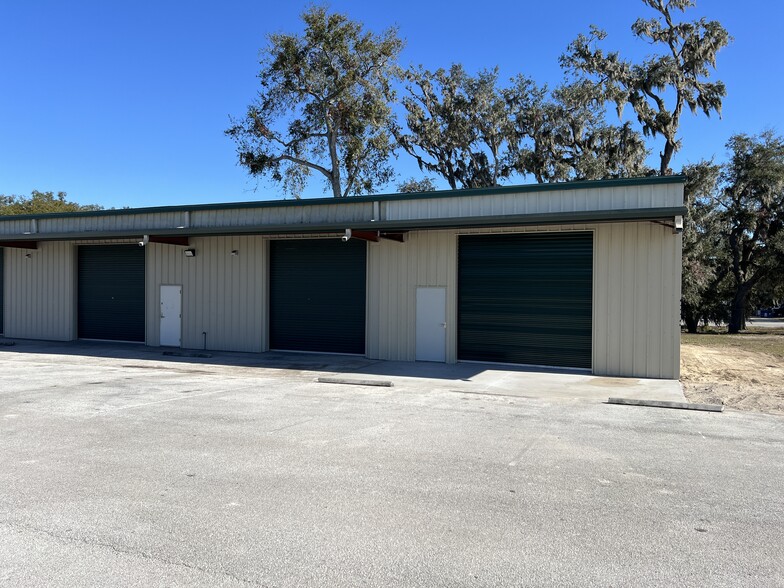 4312 Wallace Rd, Lakeland, FL for lease - Building Photo - Image 2 of 8