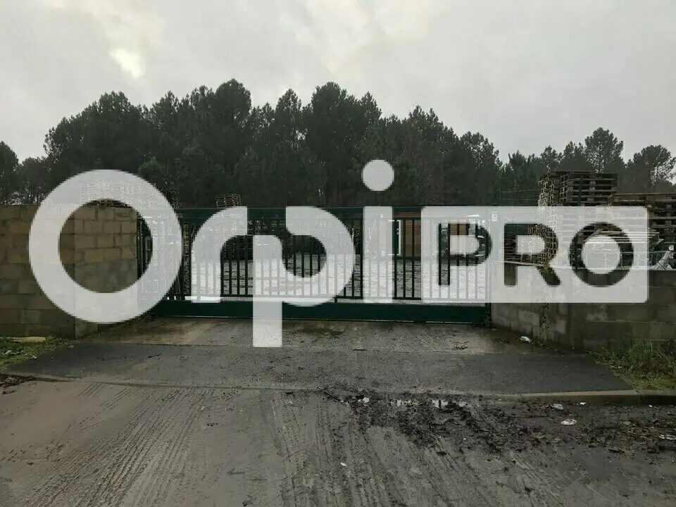 Land in SAINT-JEAN-D'ILLAC for sale Building Photo- Image 1 of 3