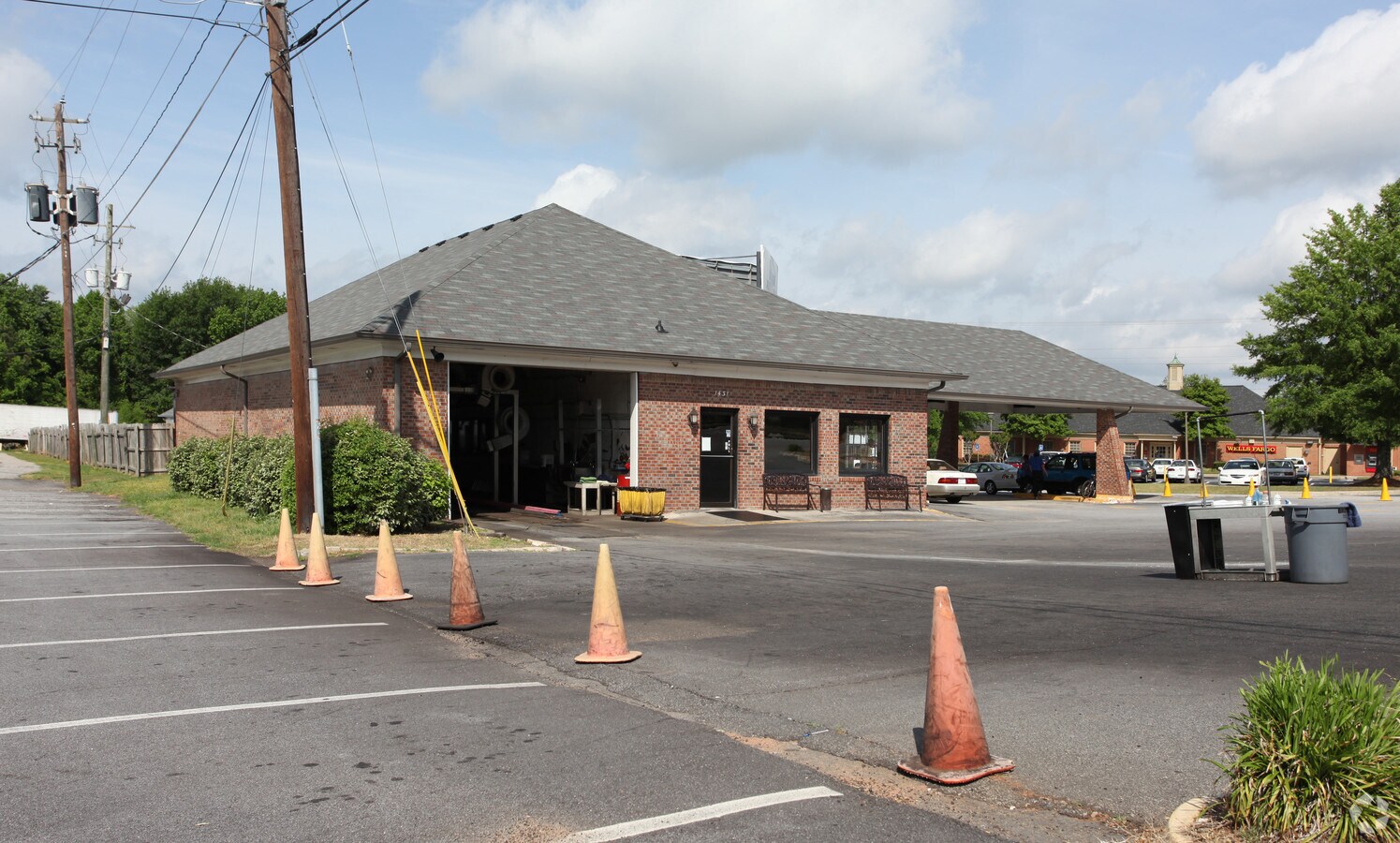 1431 SE Old Salem Rd, Conyers, GA 30013