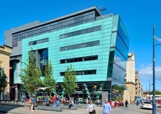 More details for 4 Jackson's Entry, Edinburgh - Office for Lease