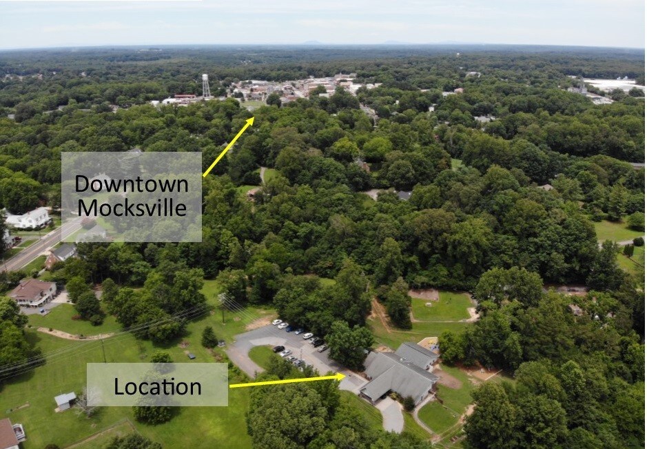 Mocksville Nc Zoning Ordinance at Florence Gaston blog