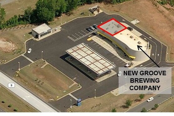 4080-4082 Highway 9, Boiling Springs, SC for sale Primary Photo- Image 1 of 1