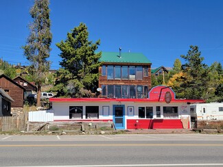 More details for 629 Grand Ave, Grand Lake, CO - Retail for Sale