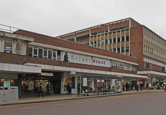 More details for 59-65 St. Stephens St, Norwich - Retail for Lease