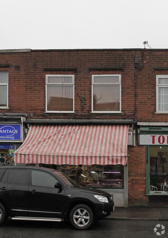 47 High St, Abbots Langley, HRT WD5 0AA