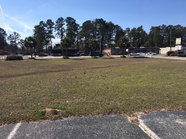 1466 Second Loop Rd, Florence, SC for sale Primary Photo- Image 1 of 1