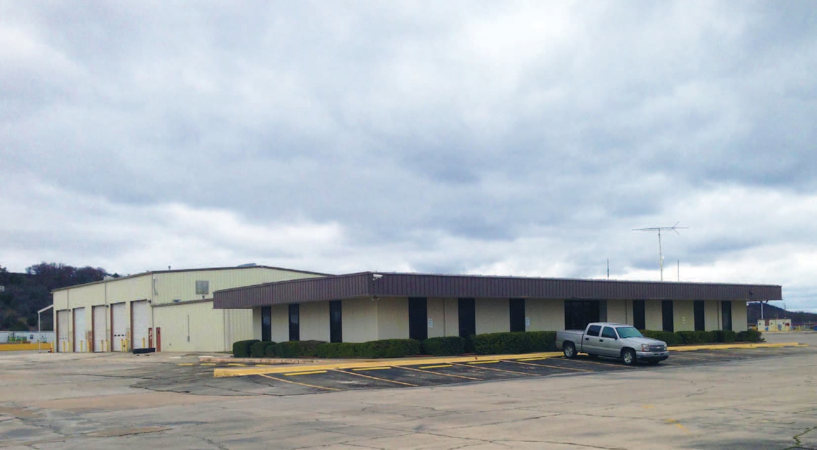 555 Grant Rd, Mineral Wells, TX for sale Primary Photo- Image 1 of 1