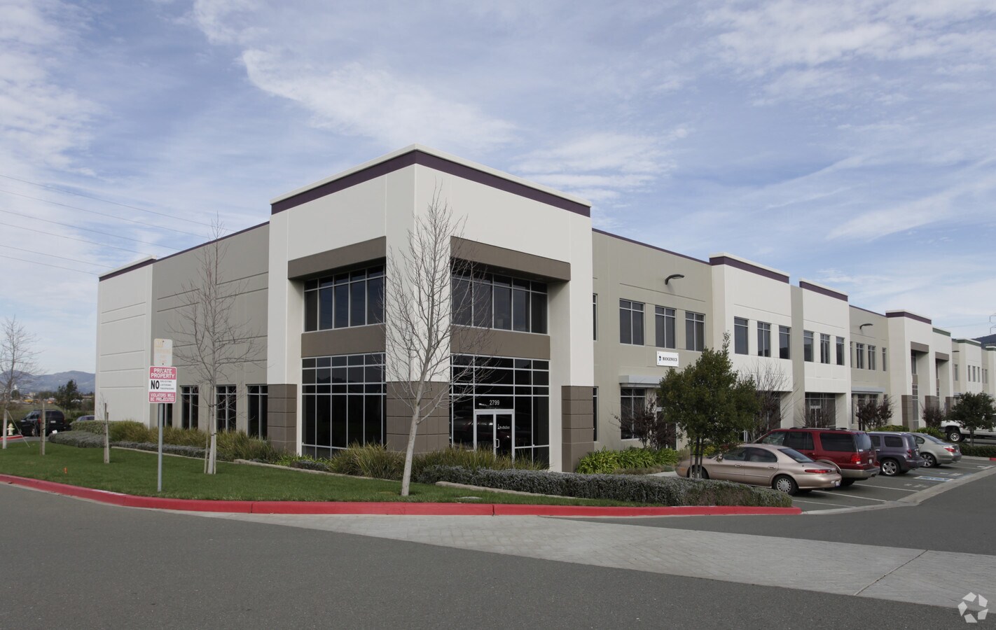 27892799 Napa Valley Corporate Dr, Napa, CA 94558