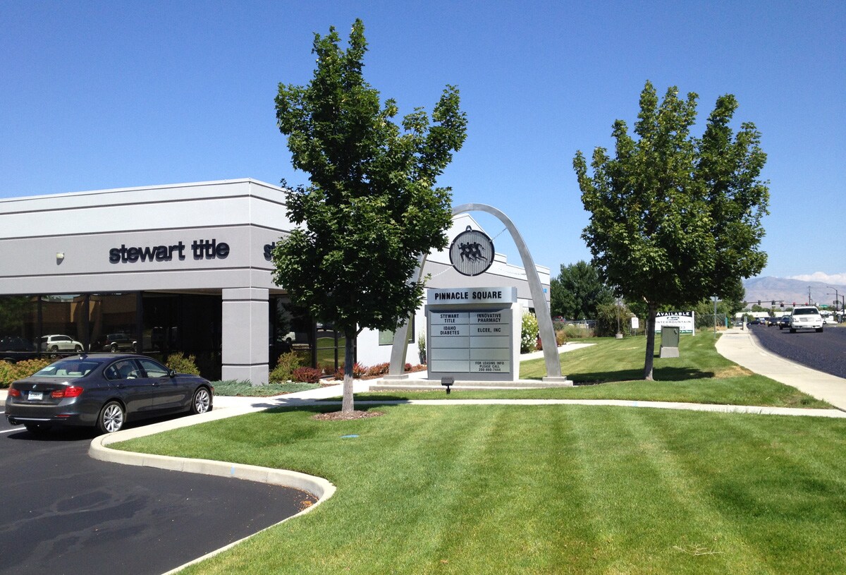 9196 W Emerald St, Boise, ID for sale Building Photo- Image 1 of 1