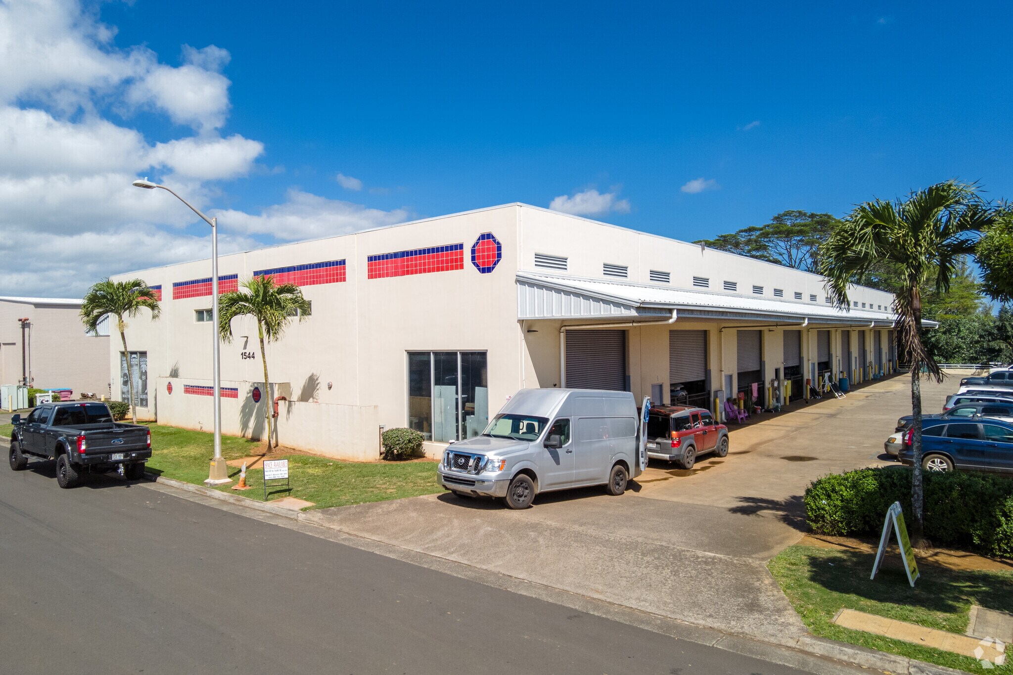 1544 Haleukana St, Lihue, HI for sale Primary Photo- Image 1 of 1