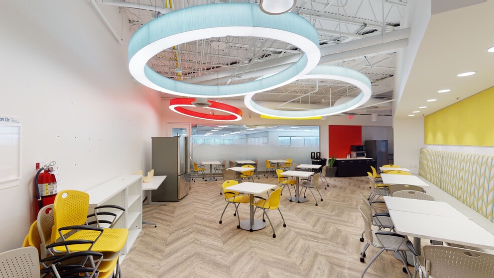 110 Thomas Johnson Dr, Frederick, MD for lease - Matterport 3D Scan - Image 2 of 14