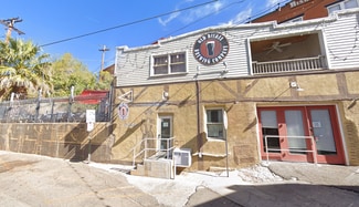 More details for 200 Review Alley, Bisbee, AZ - Specialty for Sale