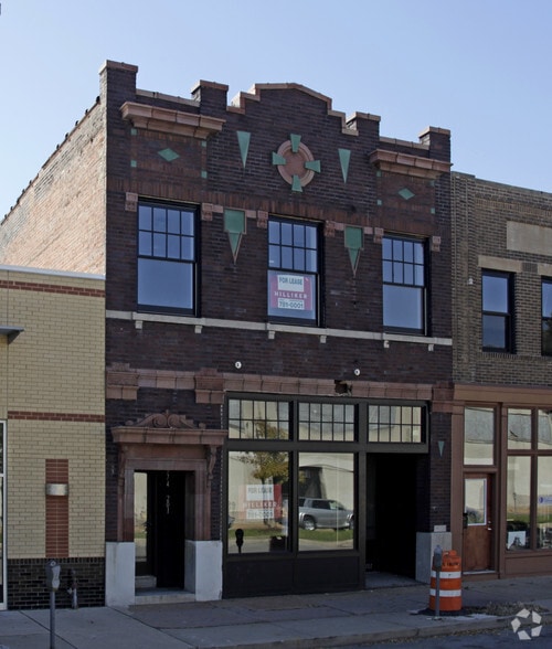 5874 Delmar Blvd, Saint Louis, MO for sale - Primary Photo - Image 2 of 2