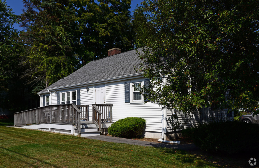 144 Dean St, Taunton, MA for sale - Primary Photo - Image 1 of 1