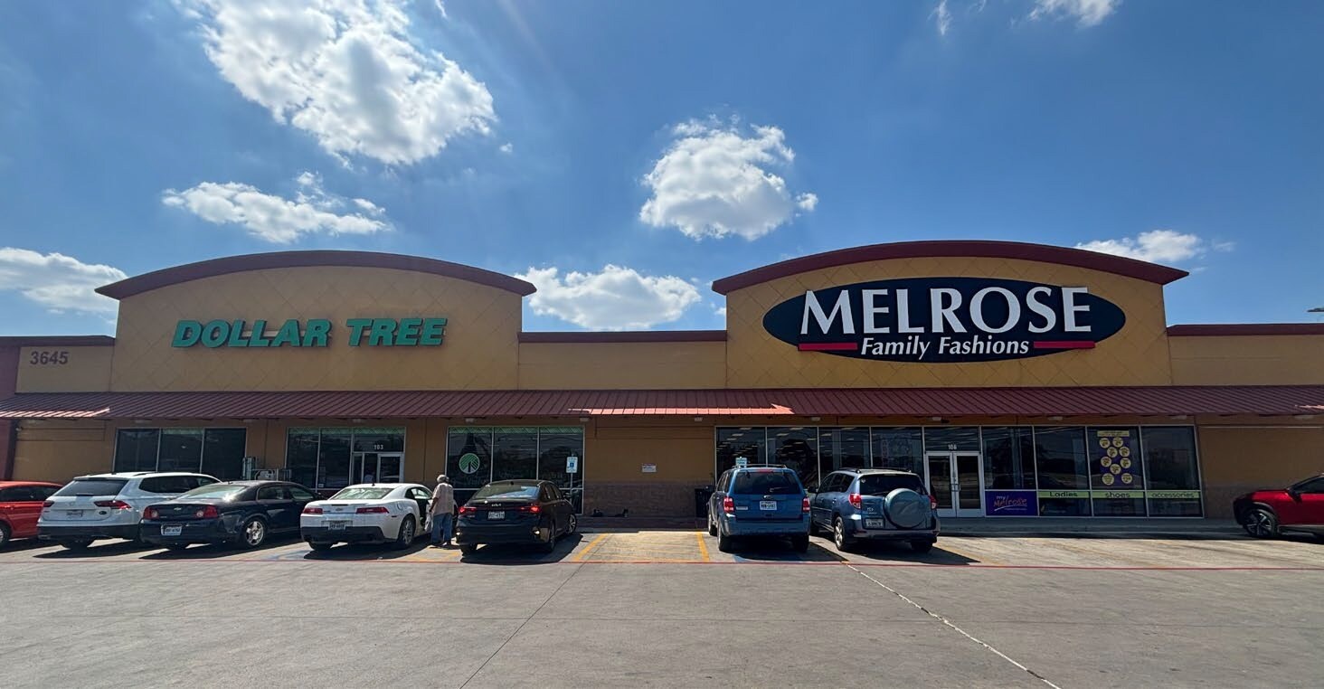 3645 Fredericksburg Rd, San Antonio, TX for lease Building Photo- Image 1 of 6