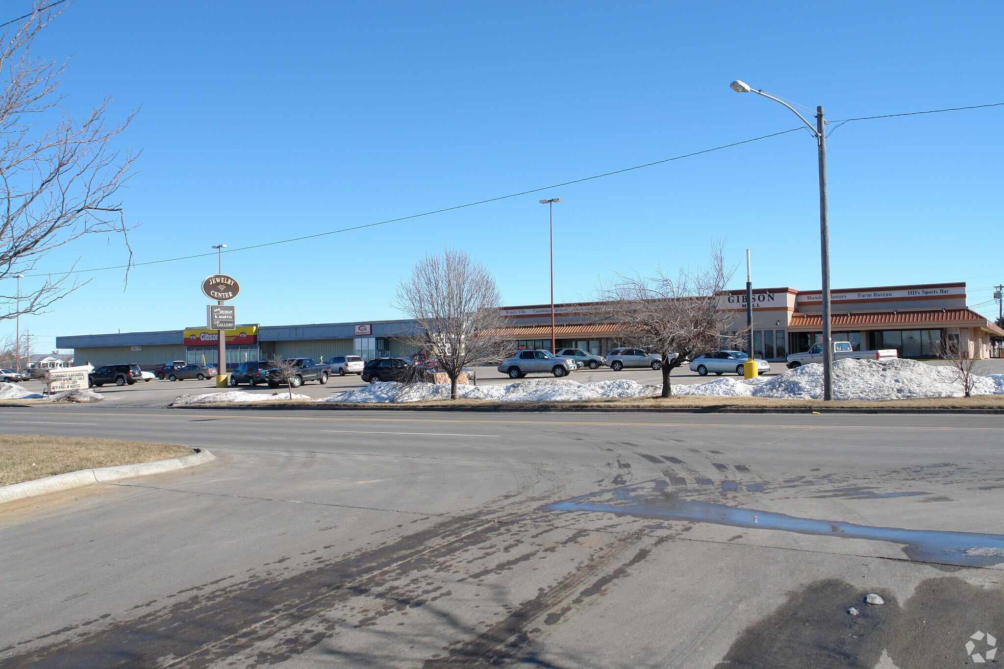2610 N Central Ave, Dodge City, KS for sale Primary Photo- Image 1 of 1
